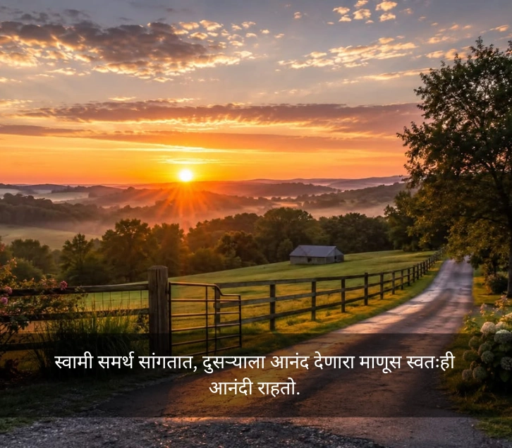 चांगले सुविचार