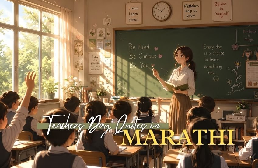 30+ Best Teachers Day Quotes in Marathi | Teachers’ Day Wishes and Messages – Marathi Daily Quotes 30+ Best Teachers Day Quotes in Marathi | Teachers’ Day Wishes and Messages – Marathi Daily Quotes
