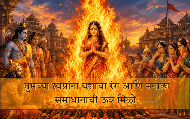 होळीच्या शुभेच्छा मराठी