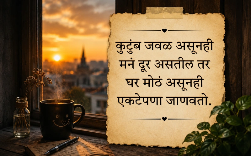 Taunting Quotes in Marathi