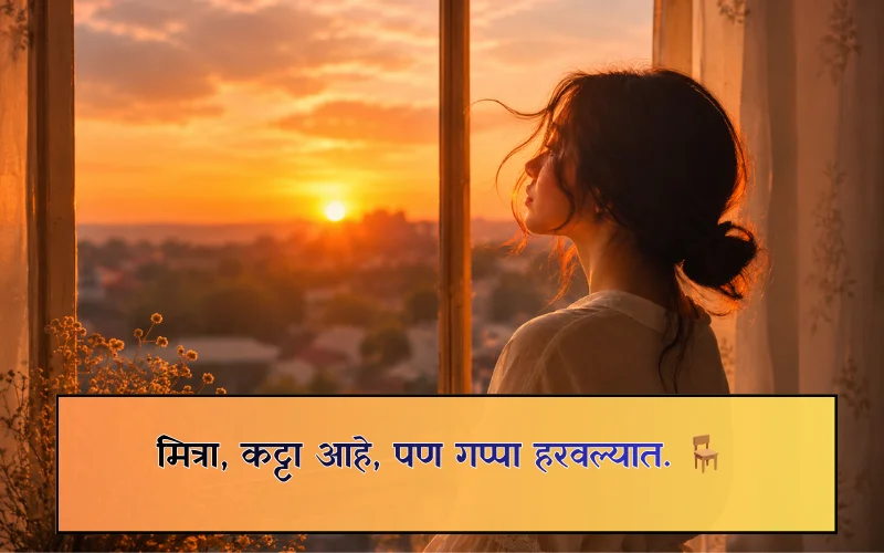 Miss You Quotes In Marathi For Friend