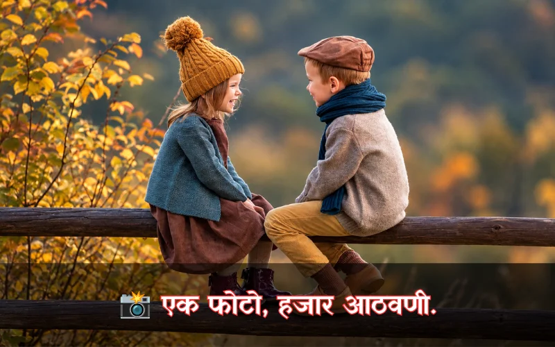 Bahin Bhau Quotes In Marathi For Instagram