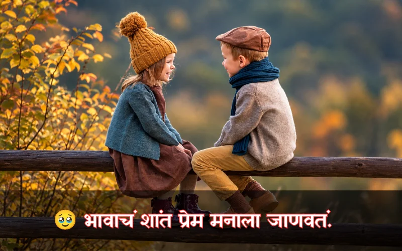 Emotional Brother Quotes In Marathi